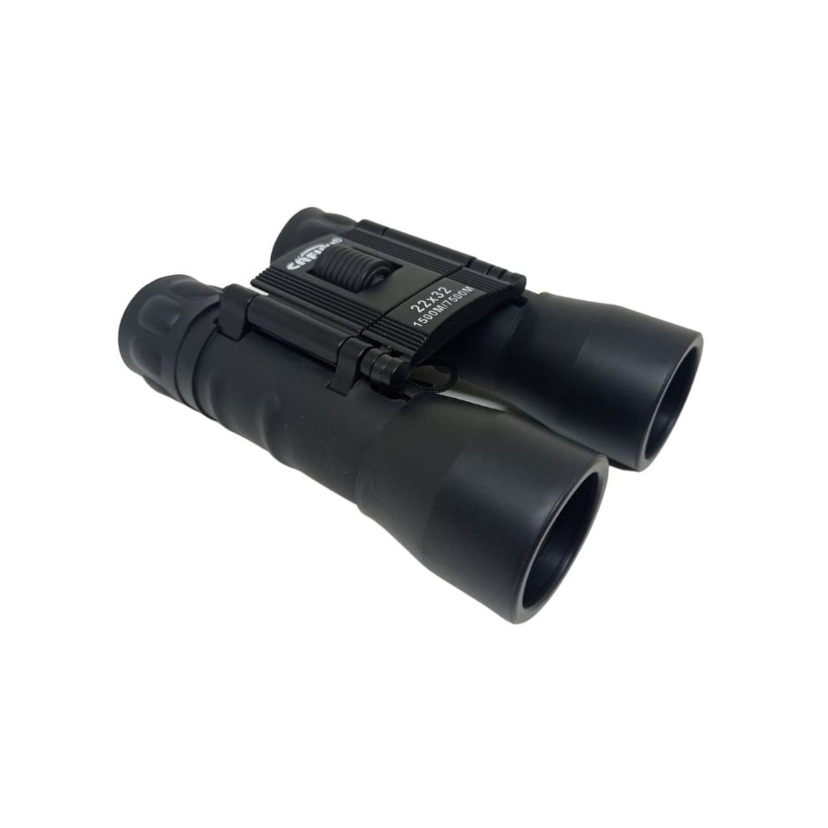 CAFINI - Binoculares 22x32 Cafini Largo Alcance Camping