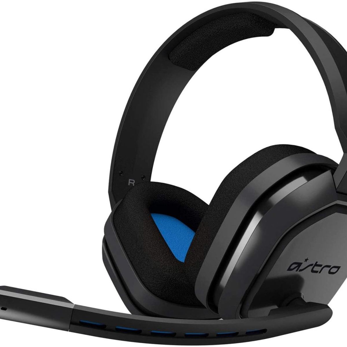 ASTRO - AURICULAR ASTRO A10 BLACKBLUE CON MICROFONO 939-001509