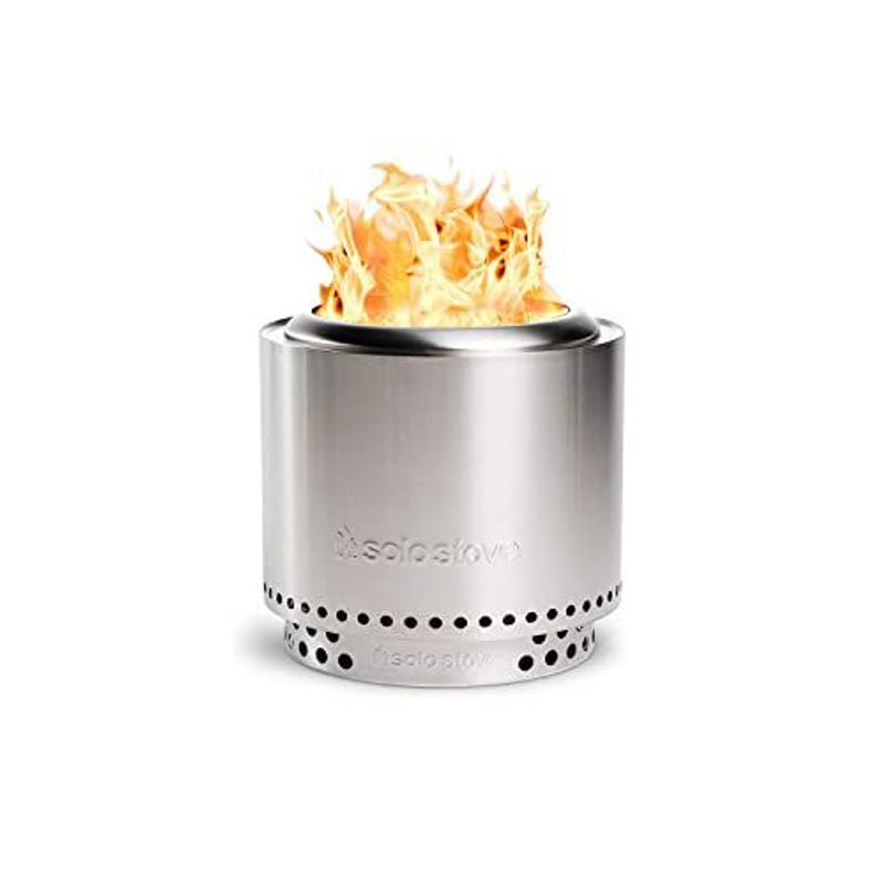 SOLO STOVE - Fogata  Hoguera a Leña Bonfire