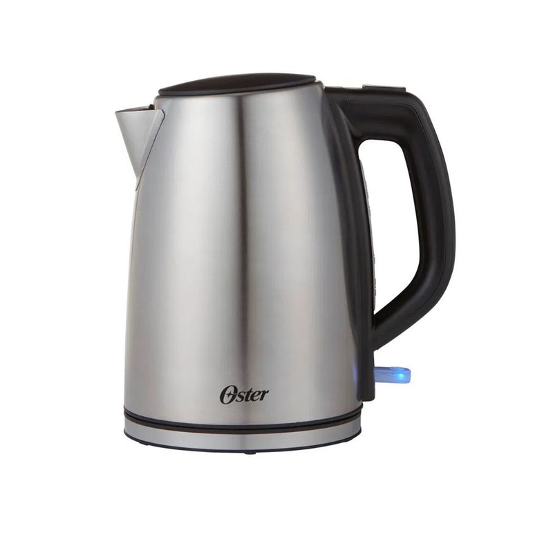 OSTER - Hervidor eléctrico Oster BVSTKT673SS Acero inoxidable 17L