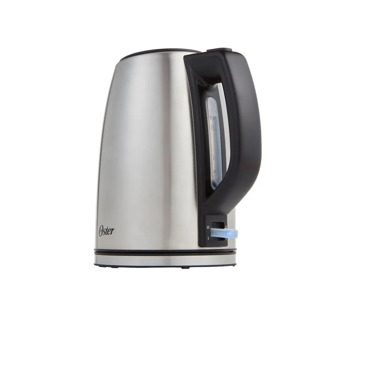 OSTER - Hervidor eléctrico Oster BVSTKT673SS Acero inoxidable 17L