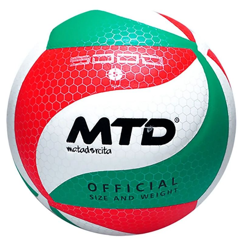 MATADORCITA - PELOTA DE VOLEY MATADORCITA PANAL VERDE