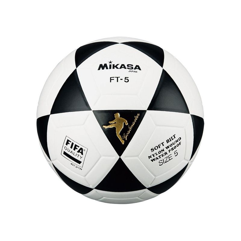 MIKASA - Pelota de Fútbol MIKASA N5