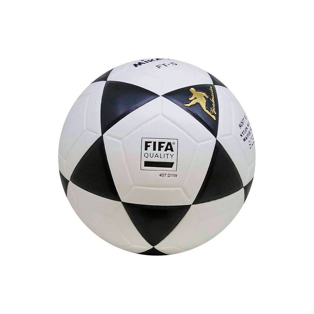 MIKASA - Pelota de Fútbol MIKASA N5