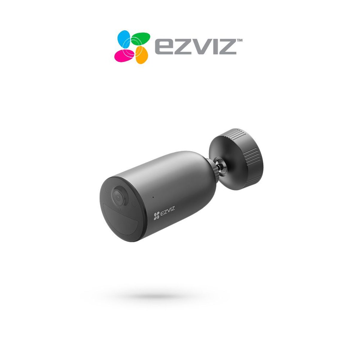 EZVIZ - Càmara Inalambrica Wifi para Exterior con Bateria 2k - Ezviz