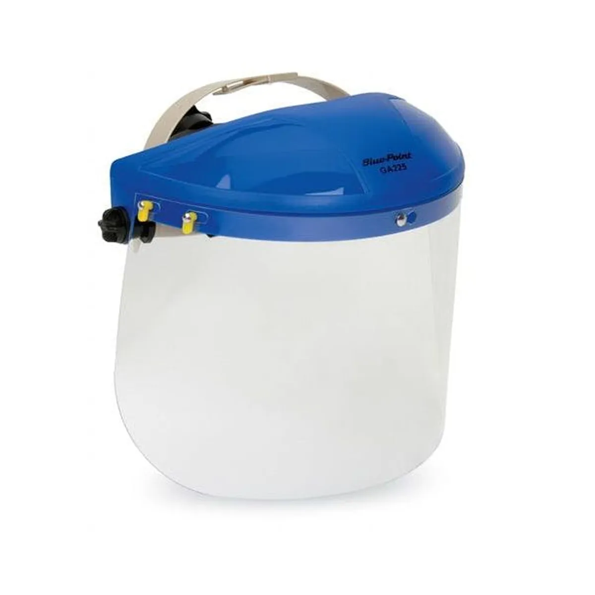 SNAP ON - Protector facial SNAP ON