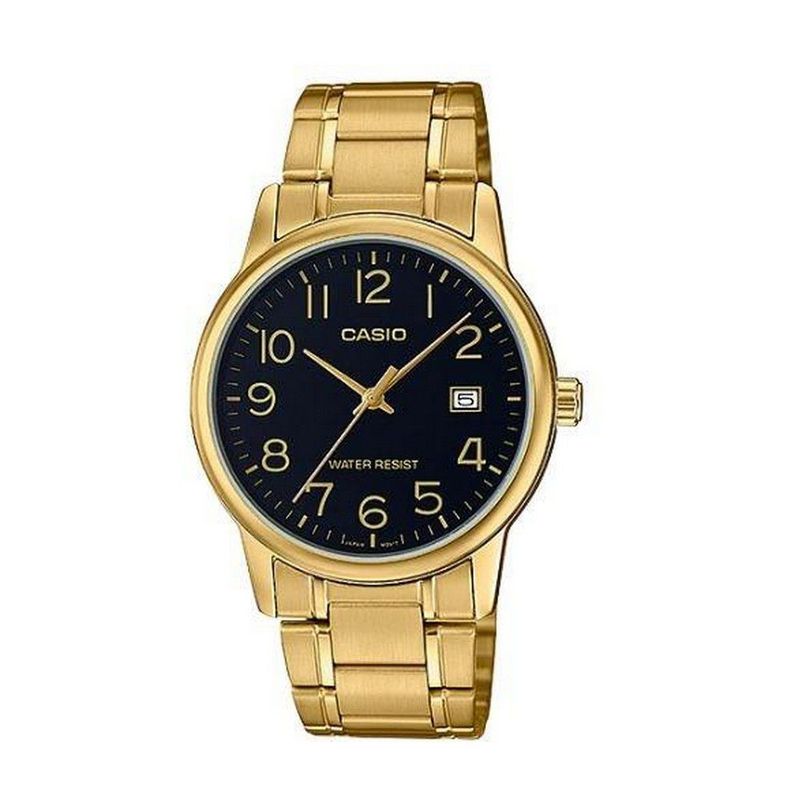 CASIO - Reloj Casio Analógico MTP-V002G-1BUDF para Hombre