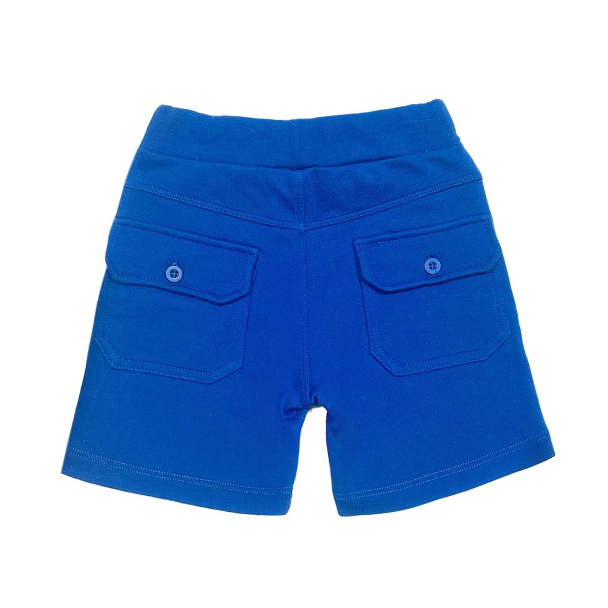 TIFANTI - Bermuda de Algodón Niño