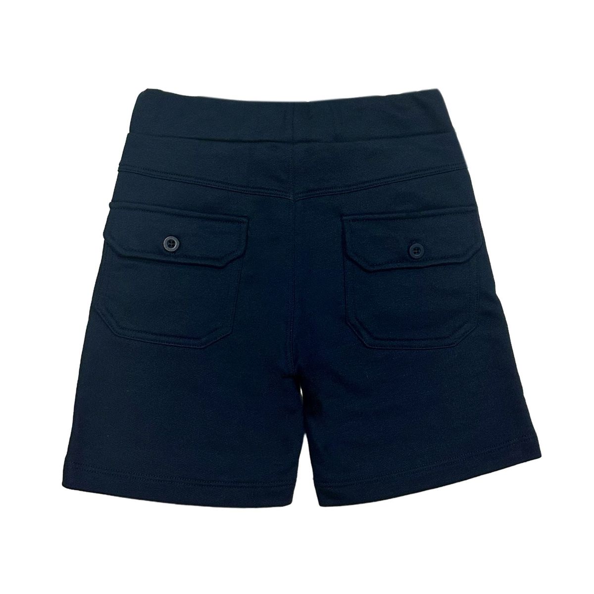 TIFANTI - Bermuda de Algodón Niño