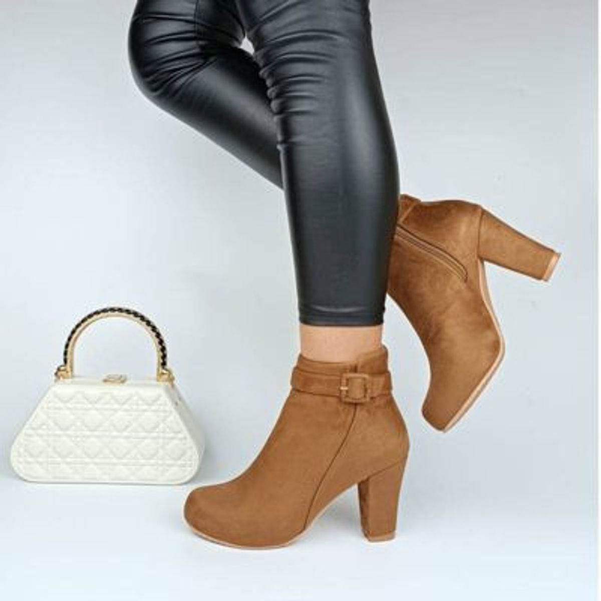 GENERICO - Zapatilla Mujer 051L-50 Babe Zaharias Camel