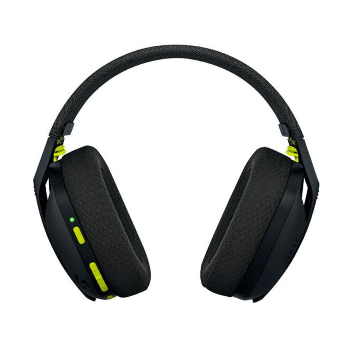 LOGITECH - AUDIFONOS LOGITECH G435 LIGHTSPEED NEGRO