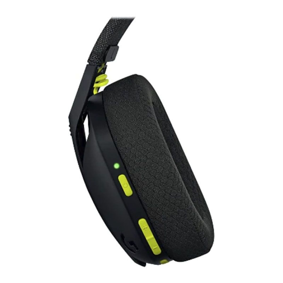 LOGITECH - AUDIFONOS LOGITECH G435 LIGHTSPEED NEGRO