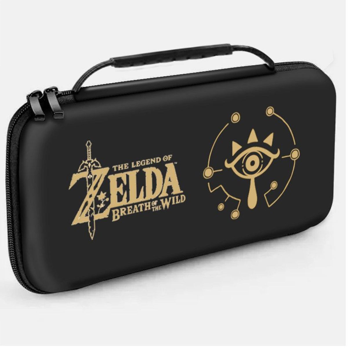 GENERICO - Maletin Case Viajero Transportador Nintendo Switch OLED Swith  Lite