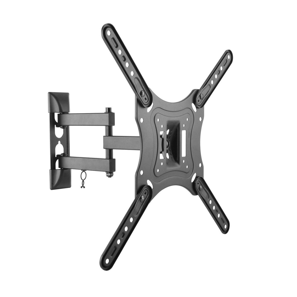 JP SOPORTECOM - Rack Móvil para TV JP2355-02 de 23 a 55