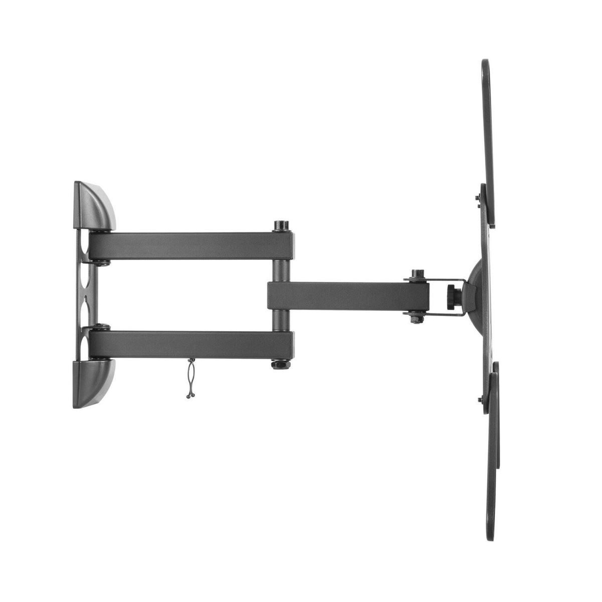 JP SOPORTECOM - Rack Móvil para TV JP2355-02 de 23 a 55