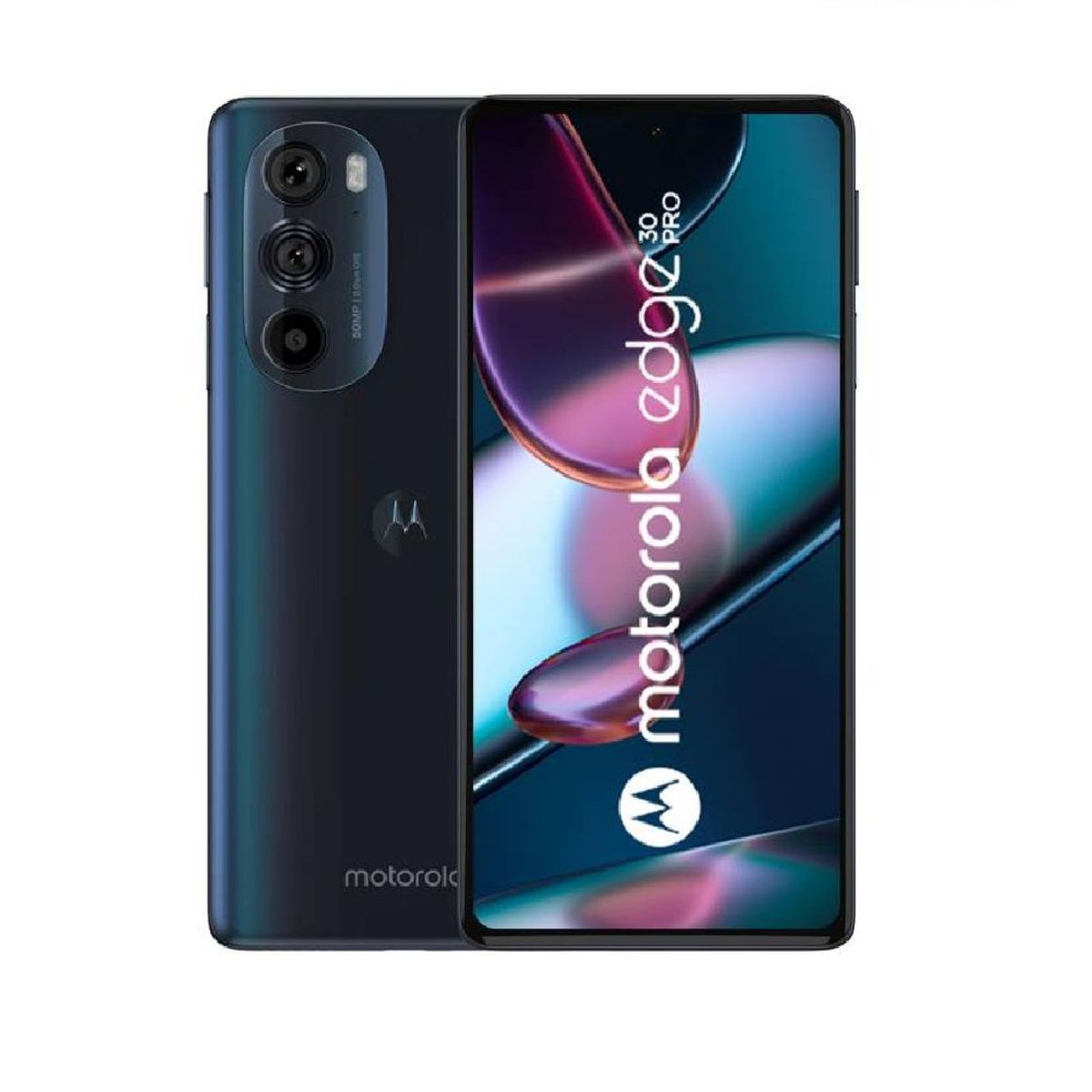 MOTOROLA - Motorola EDGE 30 PRO 5G 256GB 12GB Verde