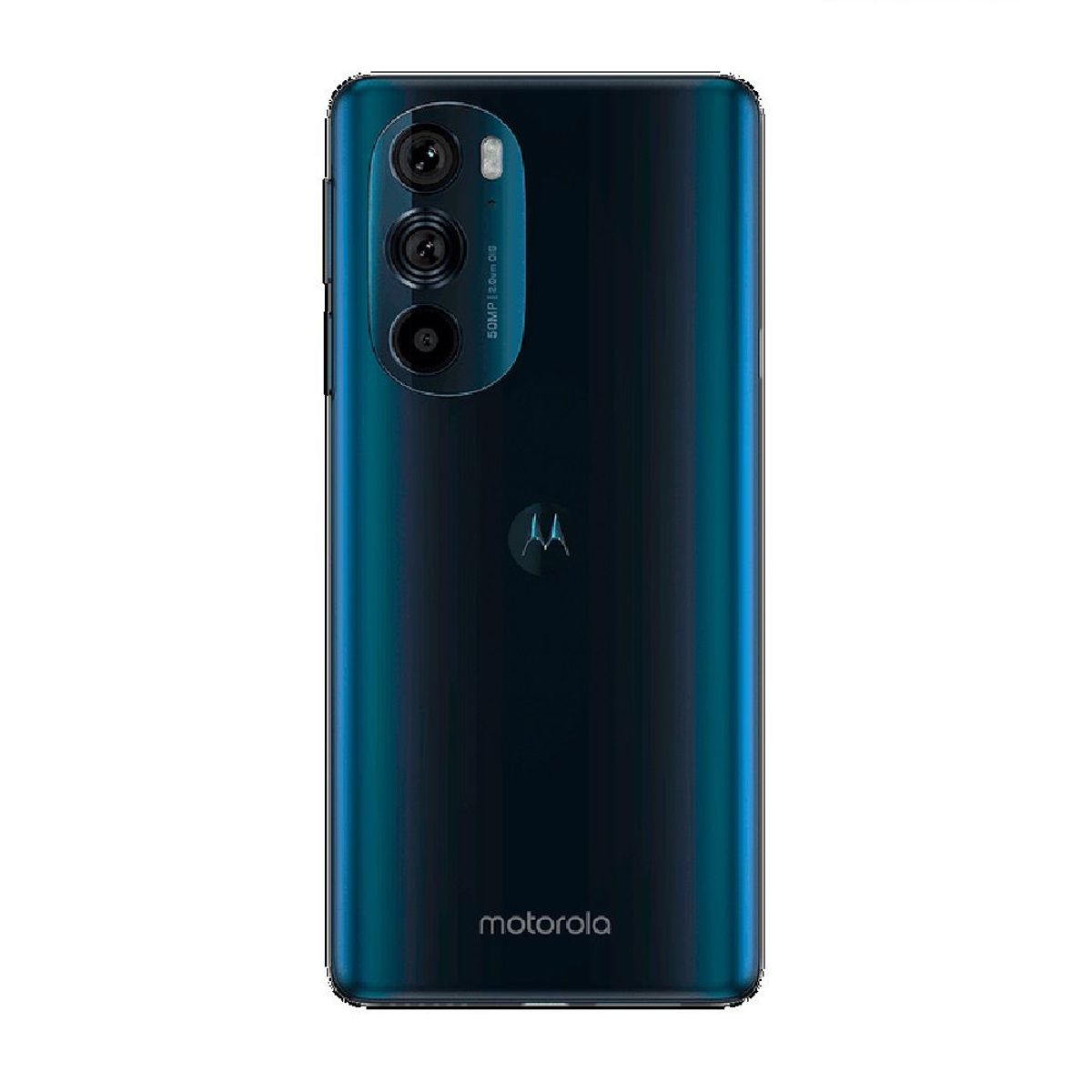 MOTOROLA - Motorola EDGE 30 PRO 5G 256GB 12GB Verde