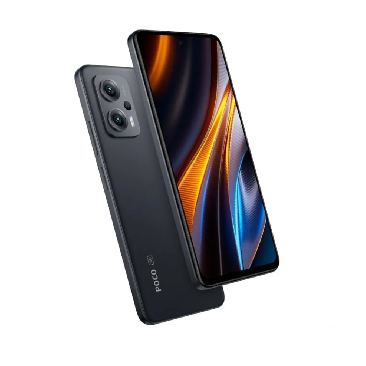 XIAOMI - Xiaomi Poco X4 GT 5G 128GB 8GB Negro