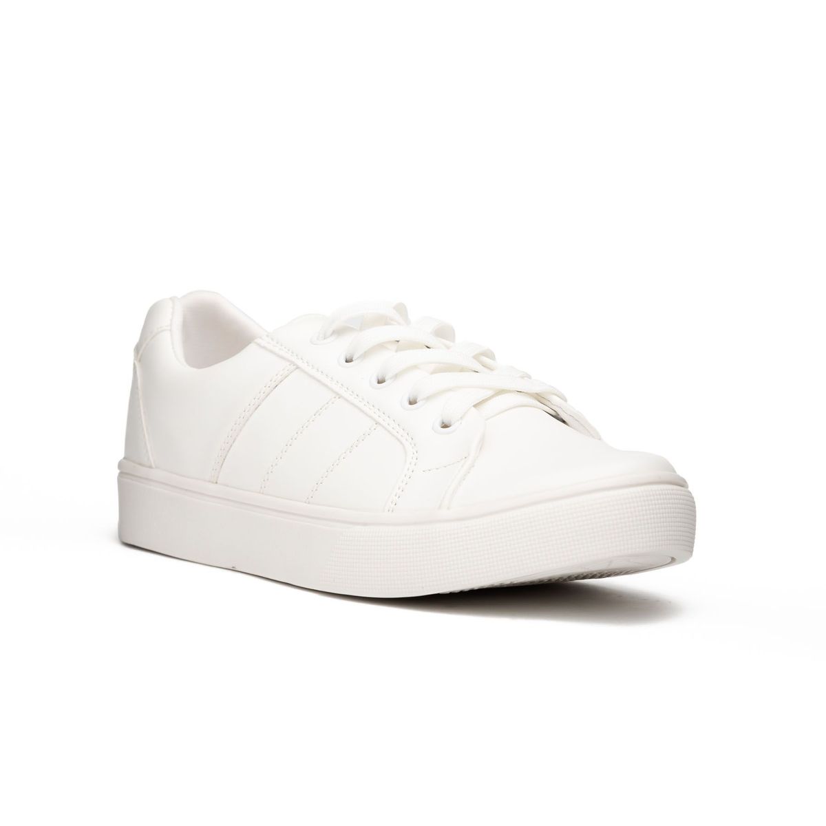 NEBULA - Zapatilla Burno - Blanco