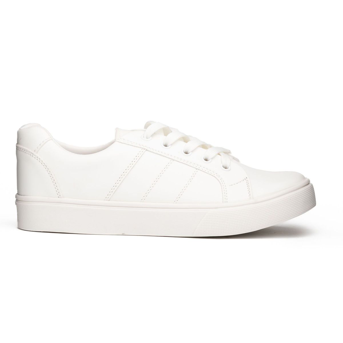 NEBULA - Zapatilla Burno - Blanco