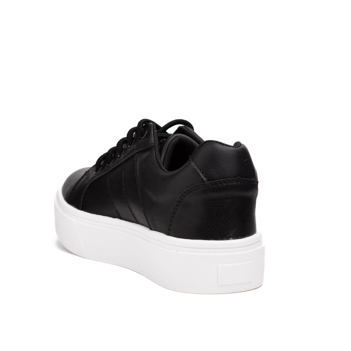 NEBULA - Zapatilla Burno - Negro