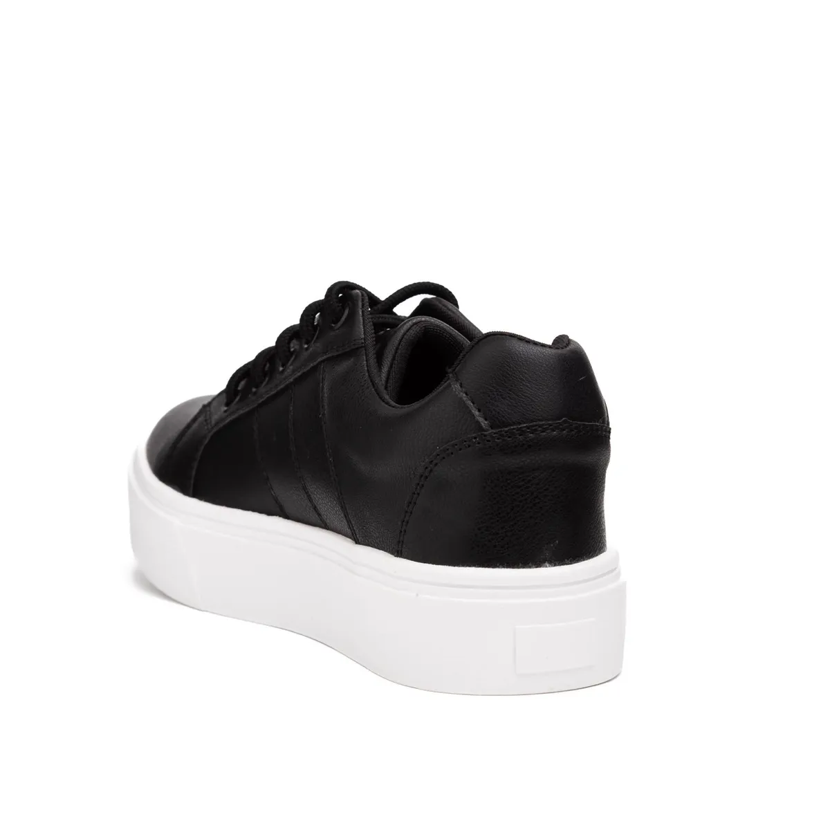 NEBULA - Zapatilla Burno - Negro