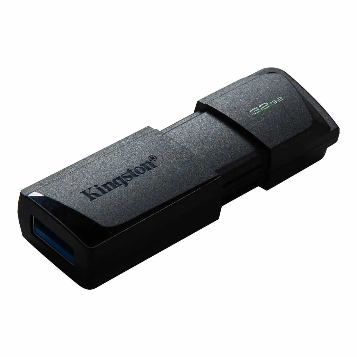 KINGSTON - Memoria USB 32GB Kingston DataTraveler Exodia  BLACK
