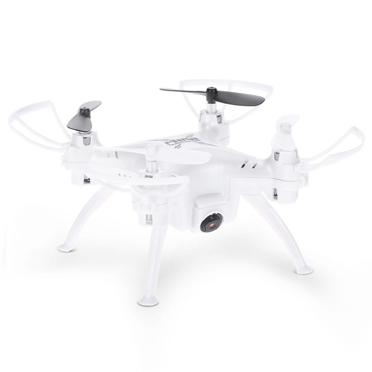 ITELSISTEM - Mini Drone Tk 106 Rhw  Blanco Itelsistem Wifi + control