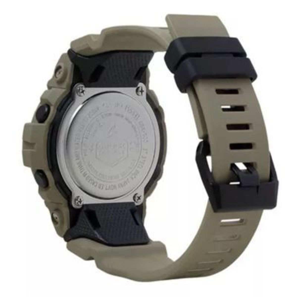 G-SHOCK - Reloj G-Shock Resina GBA-800UC-5ACR