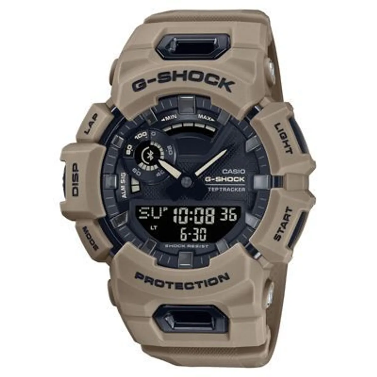 G-SHOCK - Reloj G-Shock Resina GBA-900UU-5A
