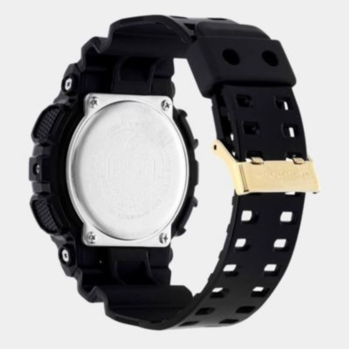 G-SHOCK - Reloj G-Shock Resina GA-110GB-1ACR