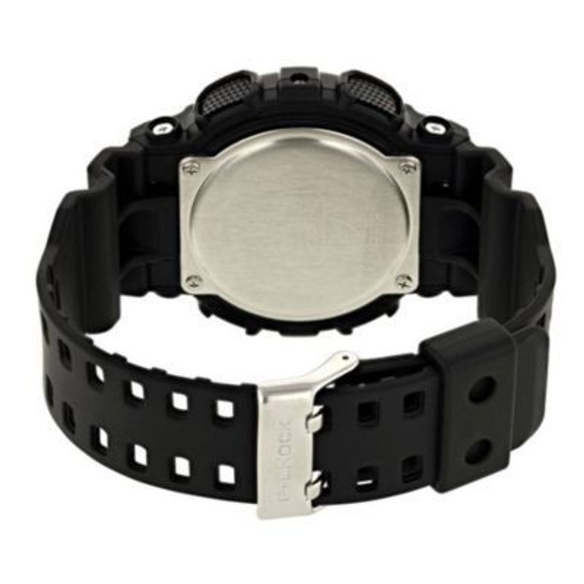 G-SHOCK - Reloj G-Shock Resina GA-140-1A1CR