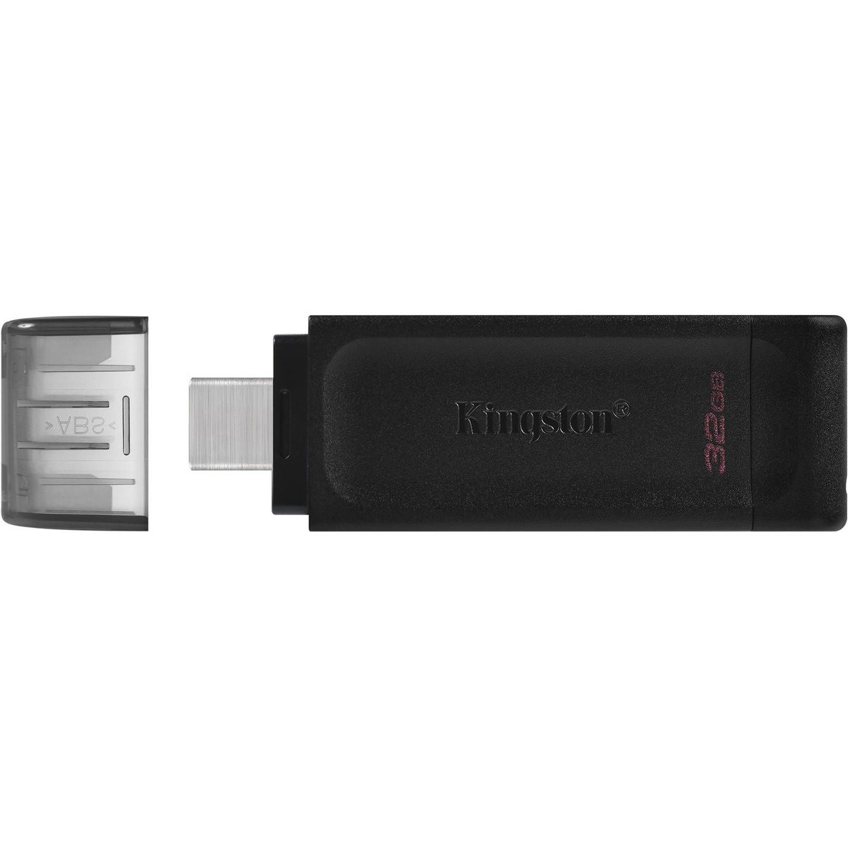 KINGSTON - Kingston 32GB DataTraveler 70 USB 3.2 Gen 1 Type-C - DT70/32GB