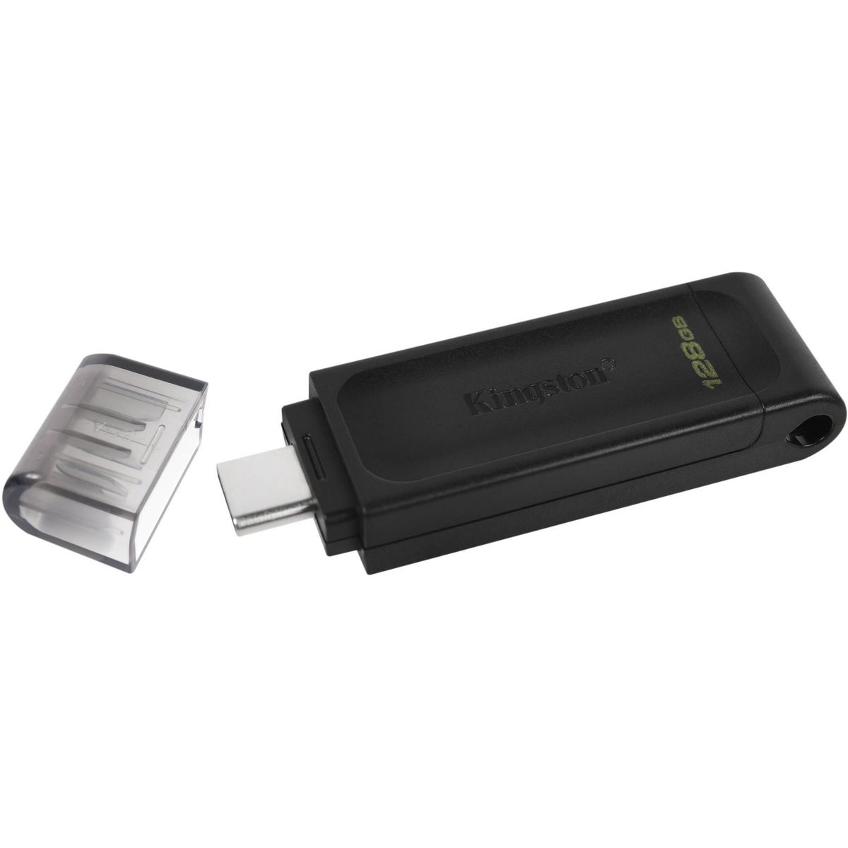 KINGSTON - USB Kingston 128GB DataTraveler 70 Gen 1 Type-C - DT70/128GB