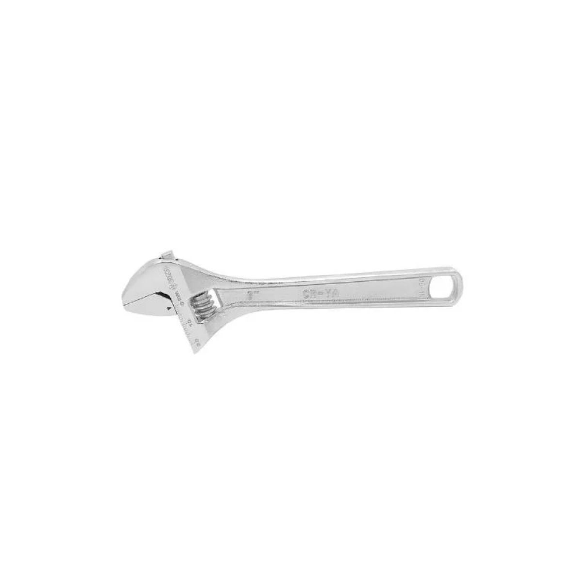 GROZ - LLAVE INGLESA  AJUSTABLE  6