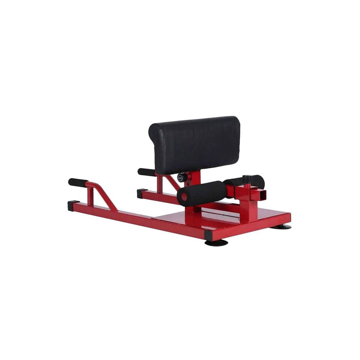 INFINITEC - Sissy squat - maquina sentadillas