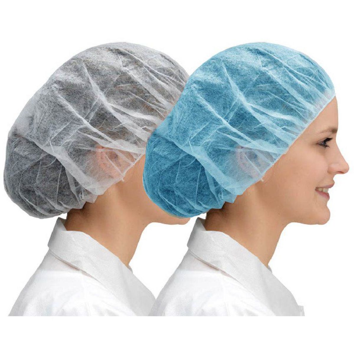 FAMILY DOCTOR - Gorro quirúrgico pack 150 unidades family doctor