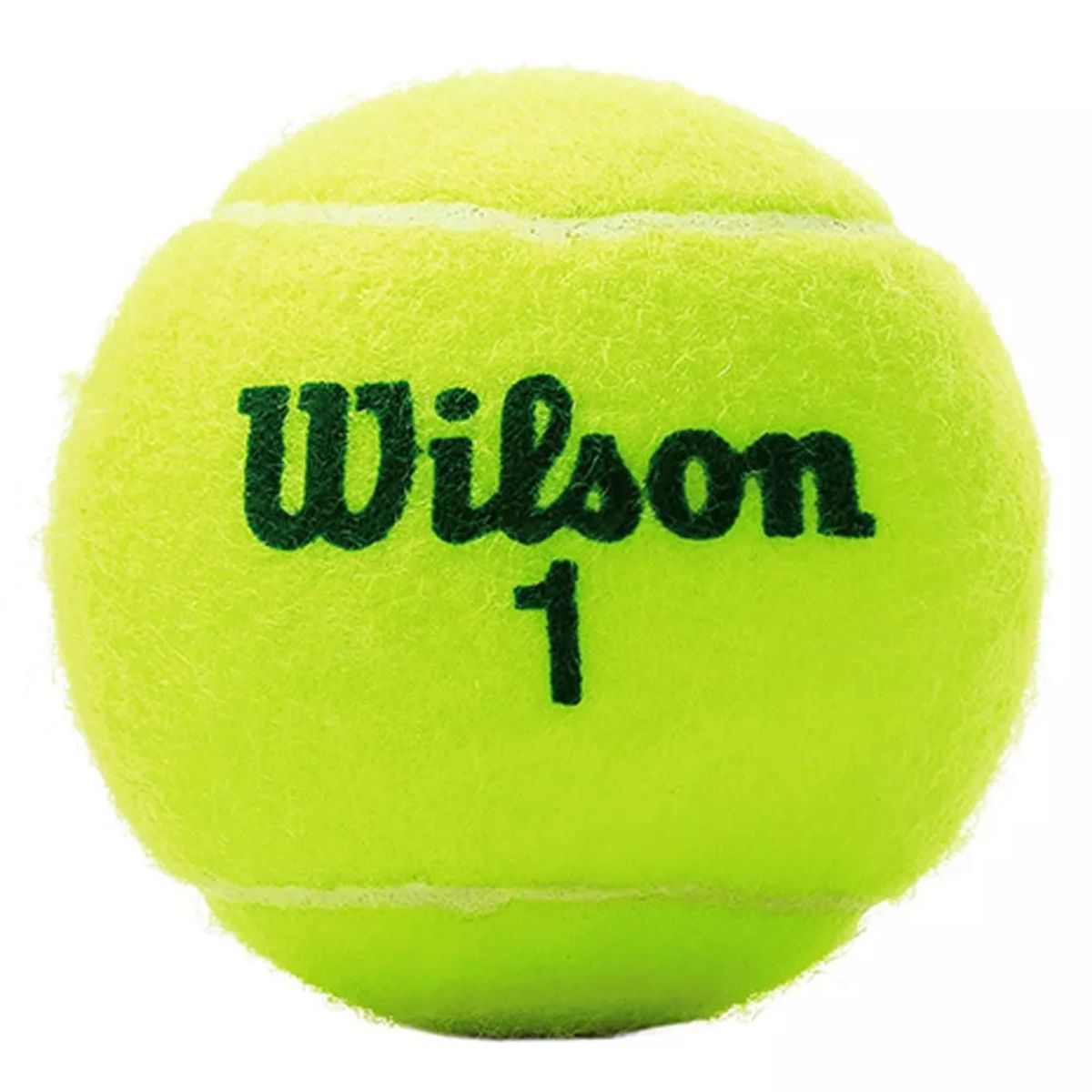 WILSON - PELOTA DE TENIS WILSON PUNTO VERDE X3 US OPEN