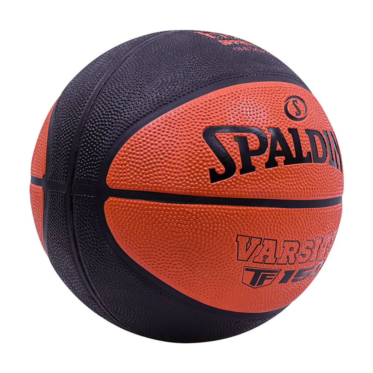 SPALDING - Pelota de Básket Spalding TF-150 Varsity FIBA Talla 6