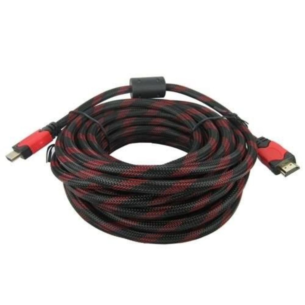 GENERICO - Cable HDMI - HDMI Con Filtro 20M 20metros Full HD 3D V14 1080P
