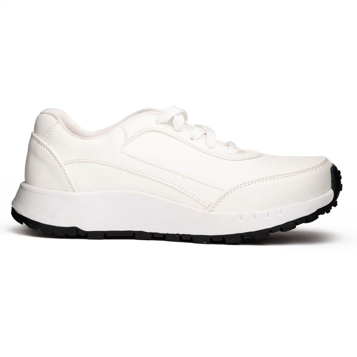 NEBULA - Zapatilla Moldavia - Blanco