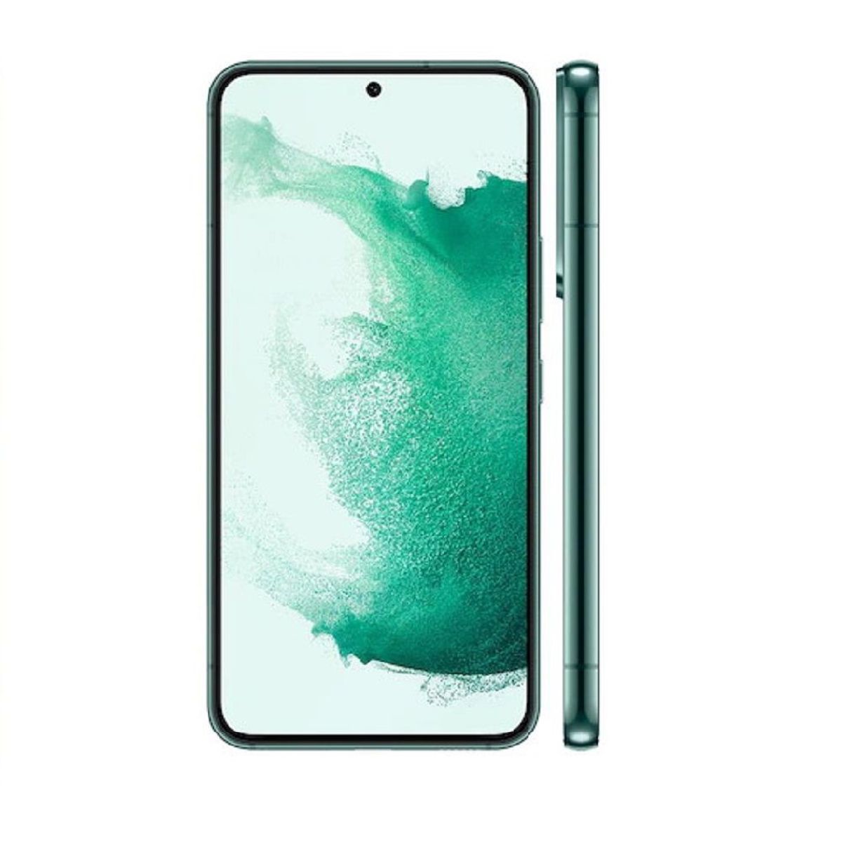 SAMSUNG - Samsung S22 128GB 8GB Verde