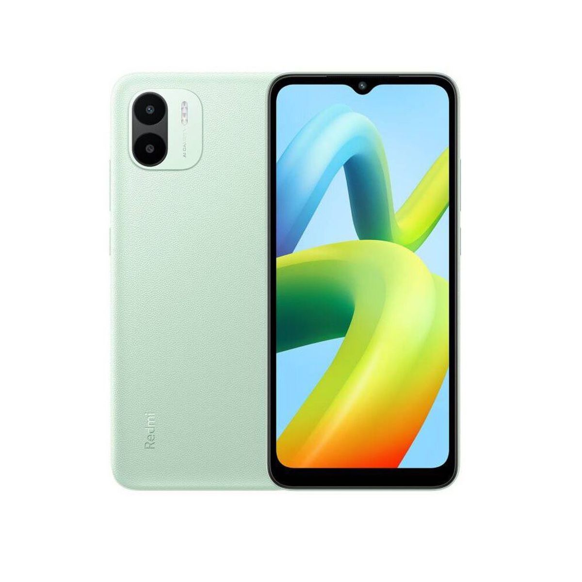 XIAOMI - Xiaomi Redmi A1 32GB 2GB Verde