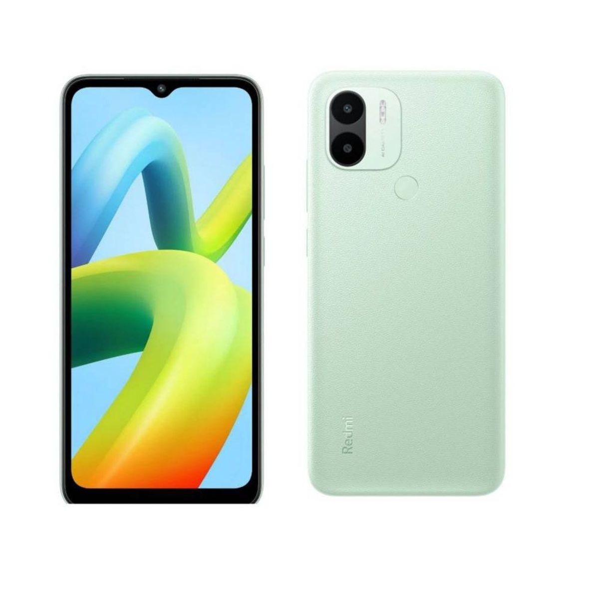 XIAOMI - Xiaomi Redmi A1 32GB 2GB Verde