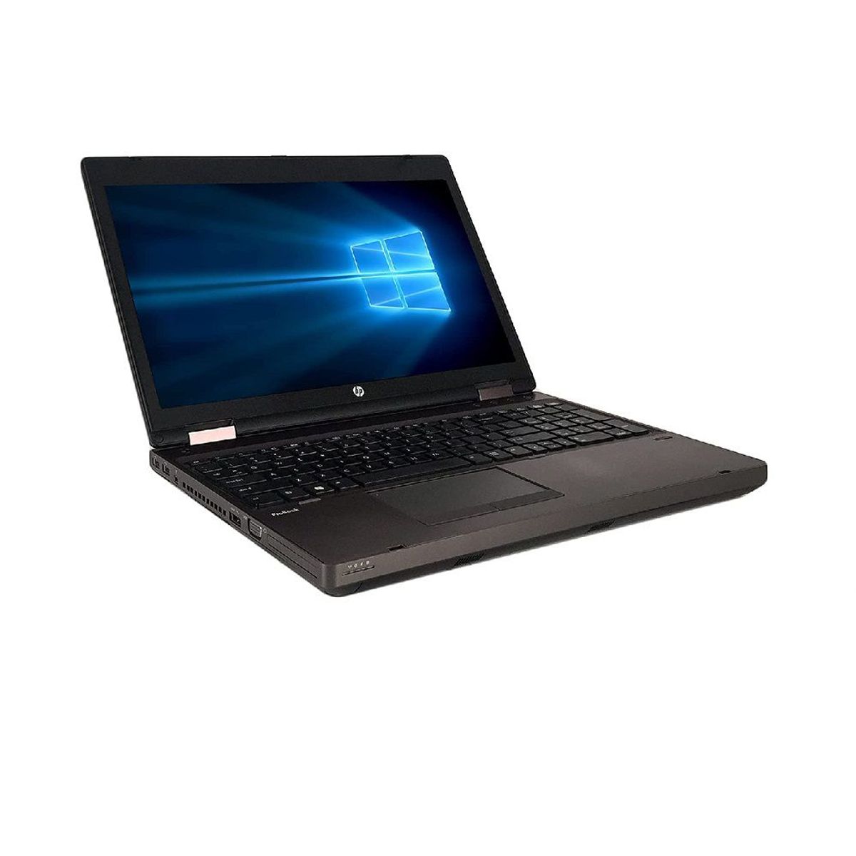 HP - Laptop HP ProBook 6570B 156 Intel Core i5 256GB SSD 8GB Negro  REACONDICIONADO.