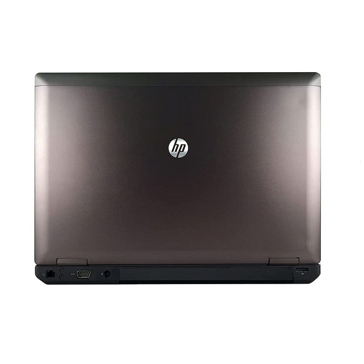 HP - Laptop HP ProBook 6570B 156 Intel Core i5 256GB SSD 8GB Negro  REACONDICIONADO.