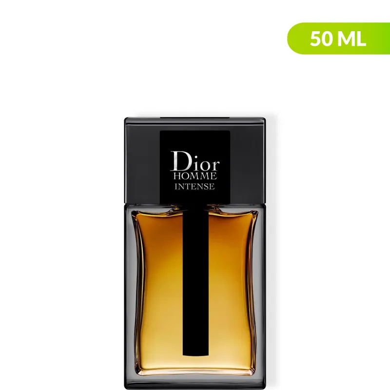 DIOR - Dior Homme Intense Eau de Parfum