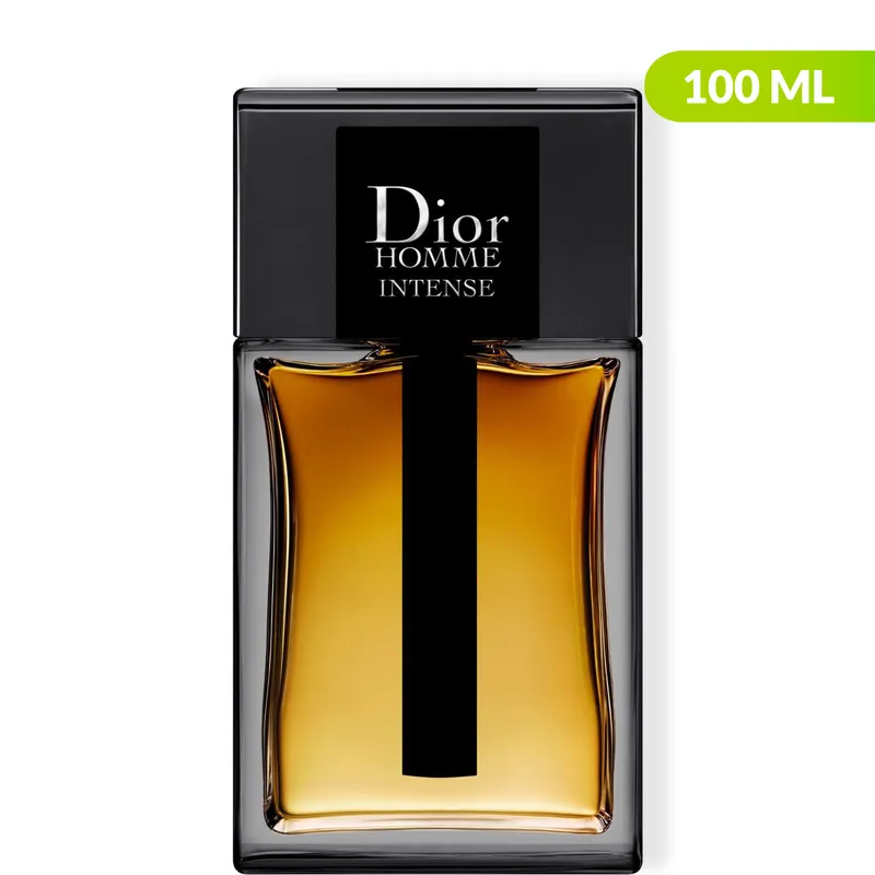 DIOR - Dior Homme Intense Eau de Parfum