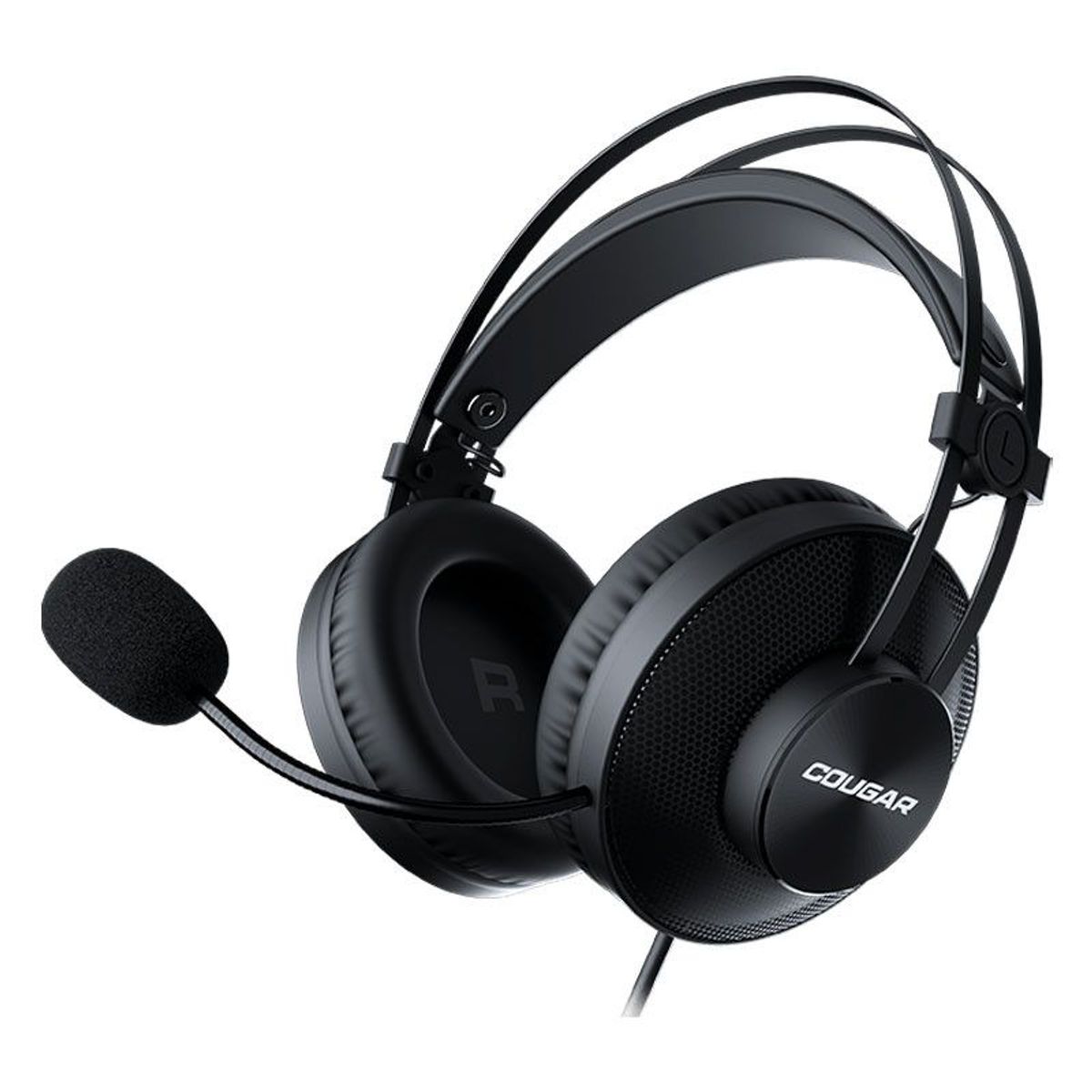 COUGAR - AURICULAR COUGAR IMMERSA ESSENTIAL CGR-P40B-350