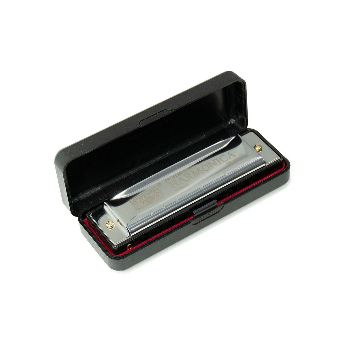 GENERICO - Armónica Diatónica JDR C - H1005 SL